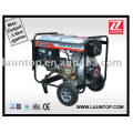 Gerador diesel de luxo-3.6KW-60Hz